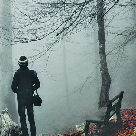 دانلود آهنگ قد سروت الهی خم نگرده مصطفی ابراهیمی